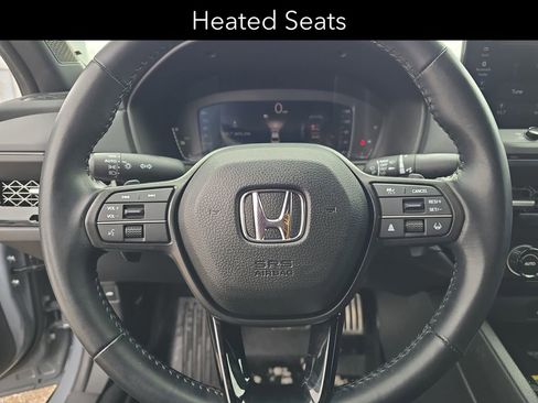Used 2025 Honda Accord Sport image 9