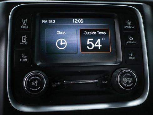 Used 2018 RAM 3500 Tradesman w/ Chrome Appearance Group image 25