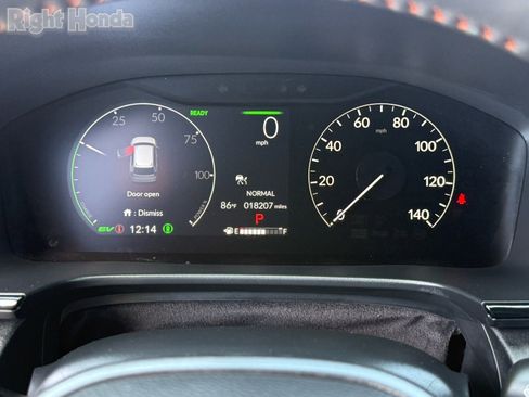 Used 2024 Honda CR-V Sport image 18