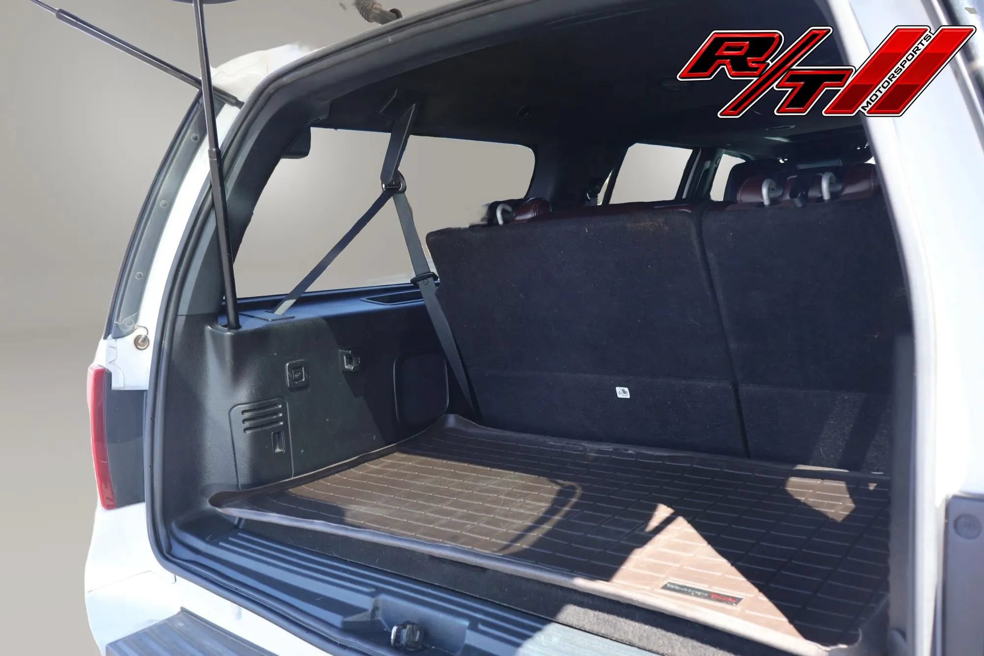 Used 2015 Ford Expedition EL Platinum AWD/4WD image 13
