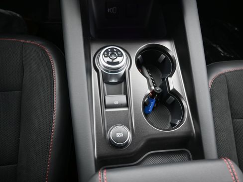 New 2026 Ford Explorer ST w/ Sun And Sound Package image 27