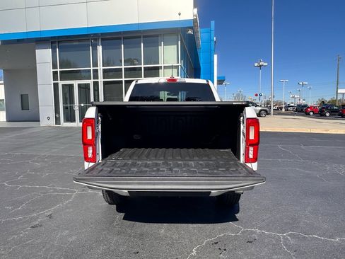 Used 2019 Ford Ranger XLT w/ Equipment Group 301A Mid image 9