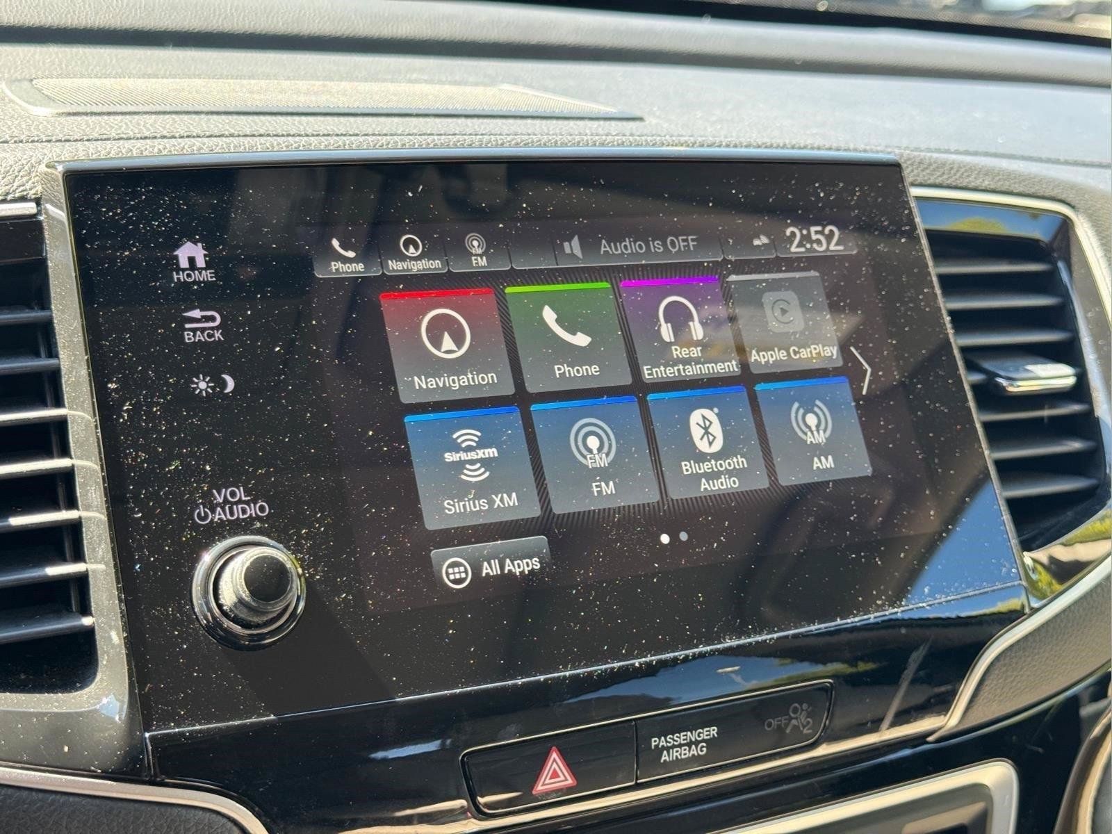 Used 2021 Honda Pilot Touring image 26