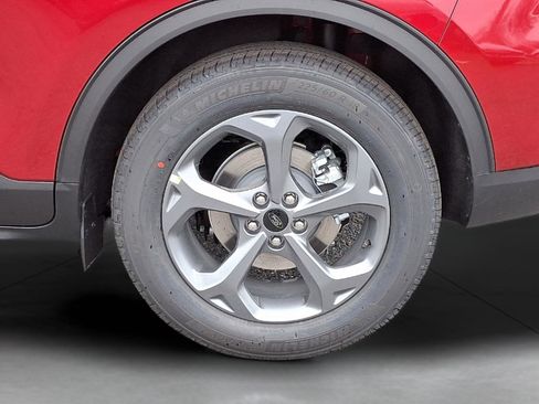 New 2026 Ford Escape ST-Line w/ Tech Pack #1 image 6