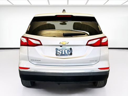 Used 2019 Chevrolet Equinox LT image 5