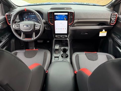 New 2025 Ford Ranger Raptor AWD/4WD image 20