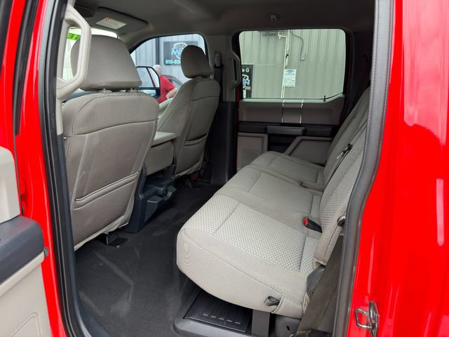 Used 2022 Ford F250 XLT w/ Black Appearance Package AWD/4WD image 15