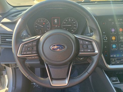 Used 2024 Subaru Outback Premium image 24
