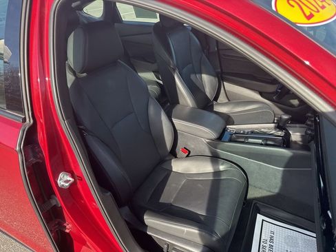 Used 2024 Honda Accord Sport image 16