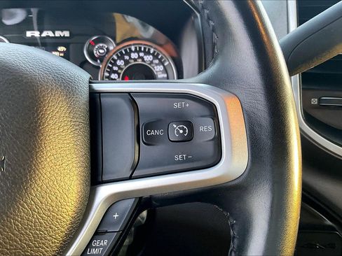 Used 2024 RAM 2500 Big Horn w/ Off Road Package image 21