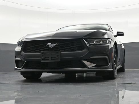 Used 2024 Ford Mustang Premium RWD image 34