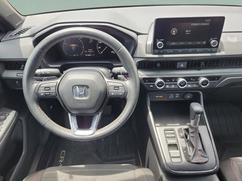 Used 2023 Honda CR-V Sport image 13