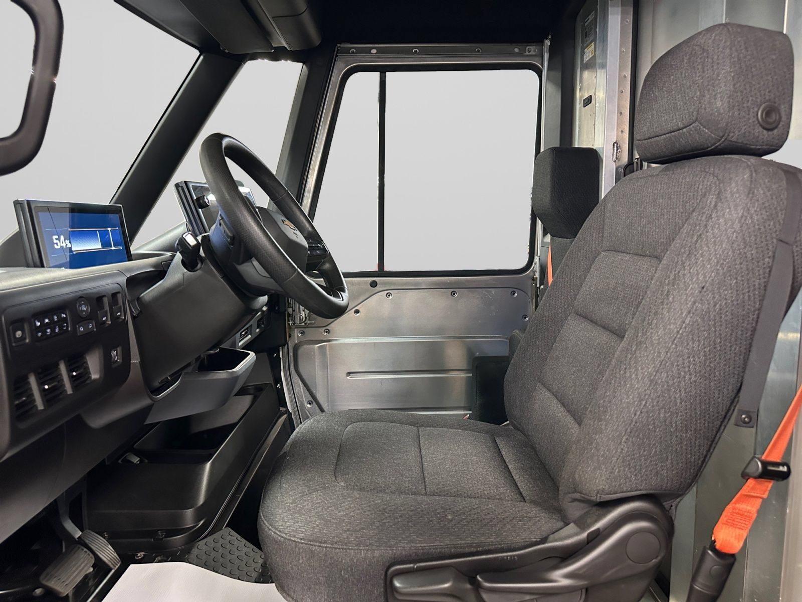 Used 2025 Chevrolet Brightdrop 600 FWD image 13