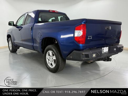Used 2014 Toyota Tundra SR AWD/4WD image 8