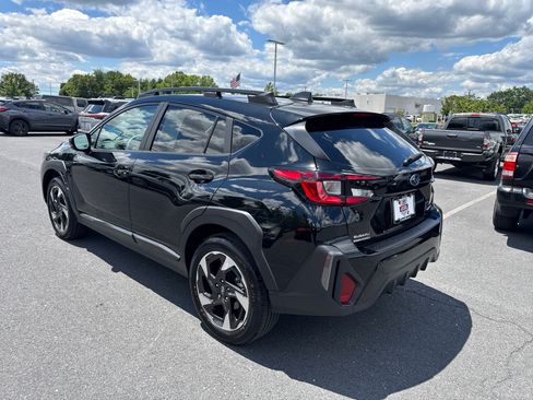 Used 2024 Subaru Crosstrek 2.5i Limited AWD/4WD image 26
