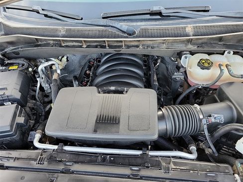 Used 2021 Chevrolet Tahoe LT w/ Rear Media and Nav Package image 13