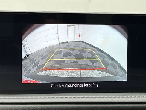 Certified 2025 MAZDA CX-30 AWD 2.5 S w/ Select Sport Pkg image 5