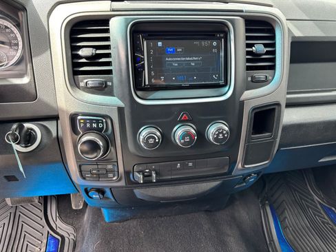 Used 2018 RAM 1500 Express w/ Wheel & Sound Group AWD/4WD image 12