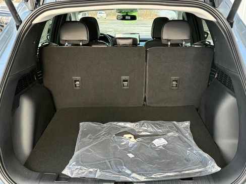 New 2026 Ford Escape Platinum w/ Premium Technology Package image 6