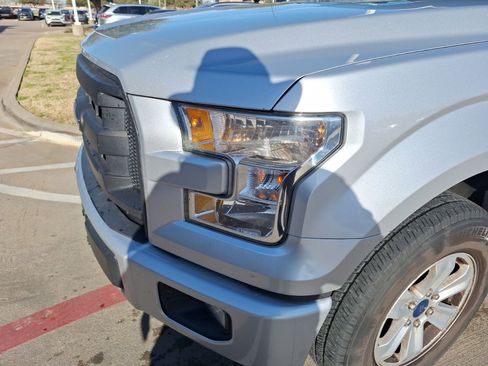 Used 2015 Ford F150 XL w/ Equipment Group 101A Mid image 10
