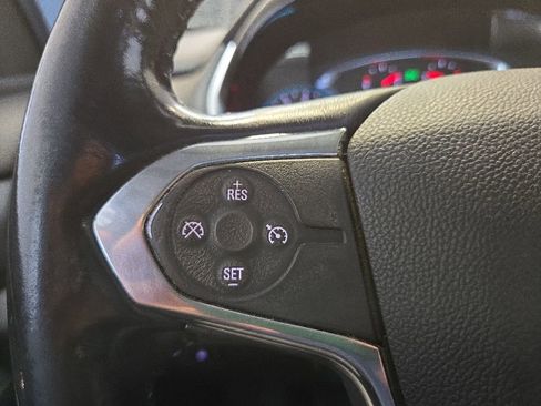 Used 2018 Chevrolet Traverse LT AWD/4WD image 20