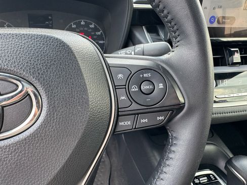 Used 2024 Toyota Corolla SE image 21