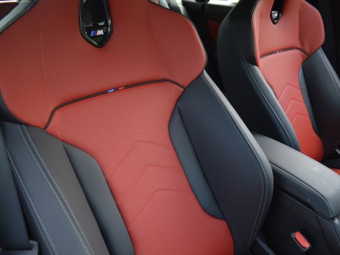 Certified 2025 BMW M235i xDrive image 38