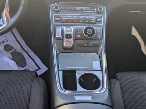 Certified 2023 Hyundai Santa Fe SEL image 21