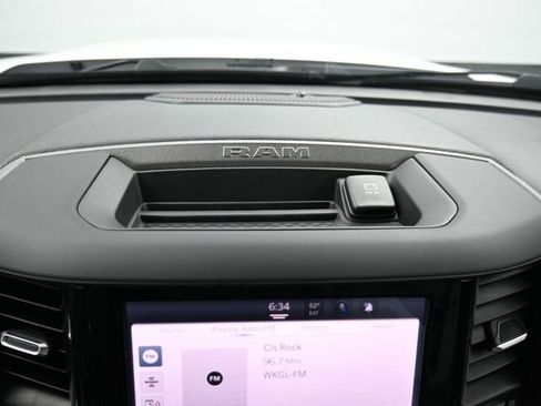 New 2026 RAM 3500 Tradesman image 11