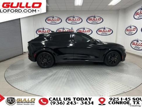 Used 2024 Ford Mustang Mach-E Premium RWD image 9