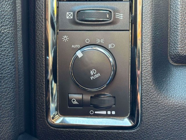 Used 2014 RAM 1500 Sport w/ Remote Start & Security Group AWD/4WD image 15