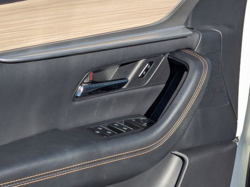 Certified 2025 MAZDA CX-90 3.3 Turbo w/ Premium Sport Pkg image 11