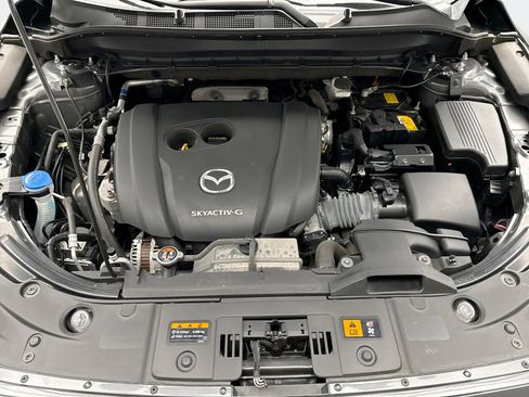 Used 2022 MAZDA CX-5 AWD 2.5 S w/ Premium Plus Pkg image 28