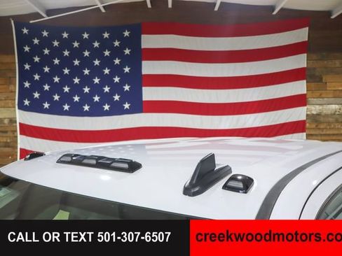 Used 2024 GMC Sierra 2500 Pro AWD/4WD image 55