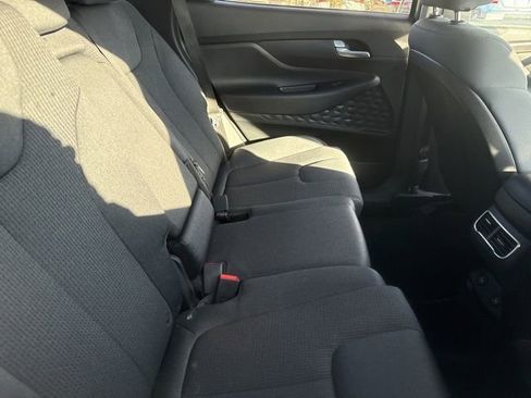 Used 2023 Hyundai Santa Fe SEL image 5