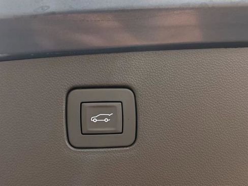 New 2025 Buick Envista Avenir image 20