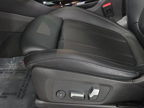 Used 2023 BMW X3 sDrive30i w/ M Sport Package RWD image 24