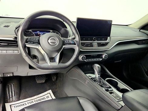 Used 2023 Nissan Altima 2.5 SL AWD/4WD image 12