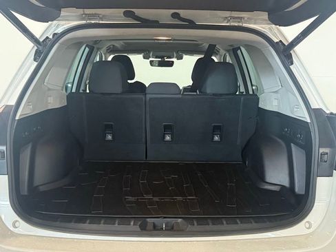 Used 2021 Subaru Forester Premium image 9