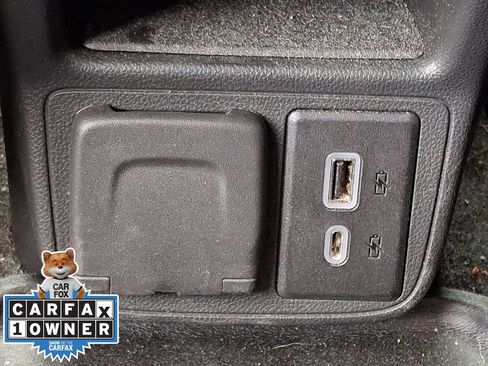 Used 2023 Chevrolet TrailBlazer RS w/ Convenience Package AWD/4WD image 11