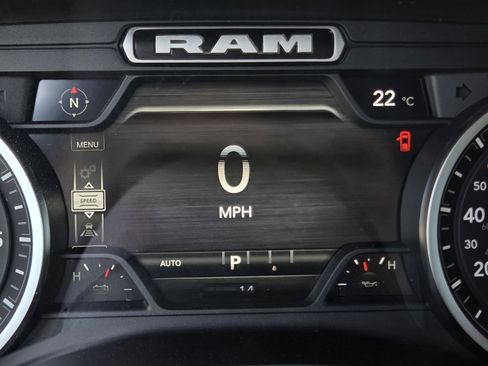 New 2026 RAM 1500 Big Horn image 18