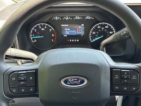 New 2026 Ford F350 XL w/ STX Appearance Package AWD/4WD image 28