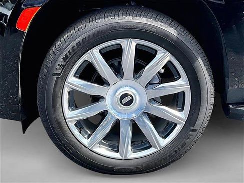 Certified 2023 Cadillac Escalade Premium Luxury Platinum RWD image 10