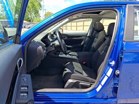Used 2022 Honda Civic EX image 14