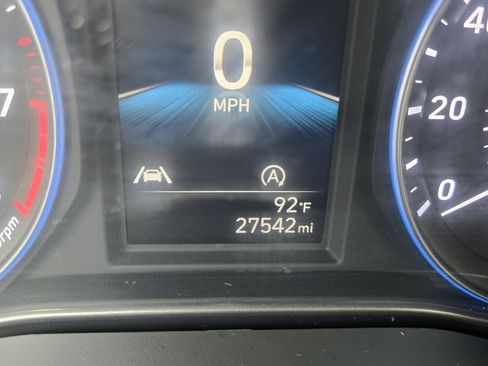 Used 2023 Hyundai Kona SEL FWD image 22