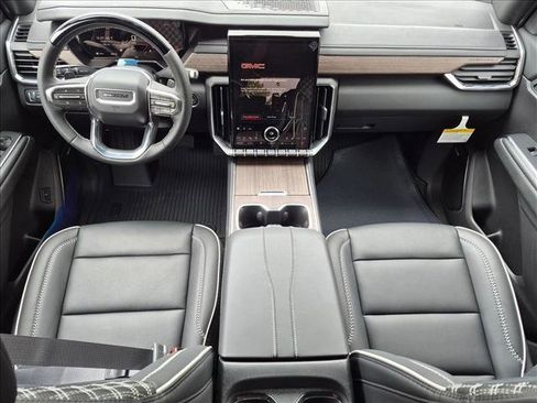 New 2026 GMC Acadia Denali w/ Super Cruise Package AWD/4WD image 14