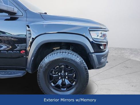 Used 2021 RAM 1500 TRX w/ TRX Level 2 Equipment Group image 31