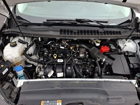 Used 2022 Ford Edge SEL w/ Convenience Package image 27