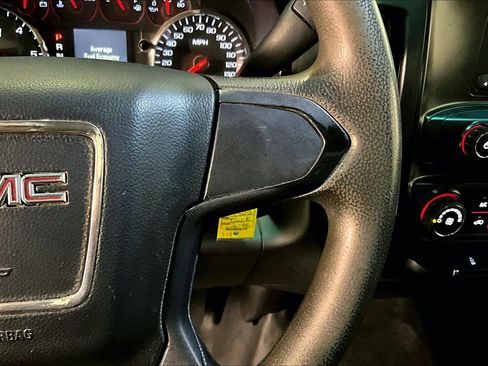 Used 2016 GMC Sierra 1500 2WD Regular Cab image 12