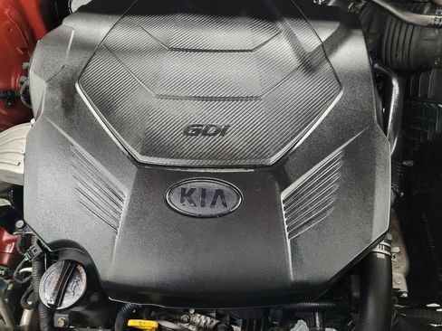 Used 2019 Kia Sorento FWD V6 image 30